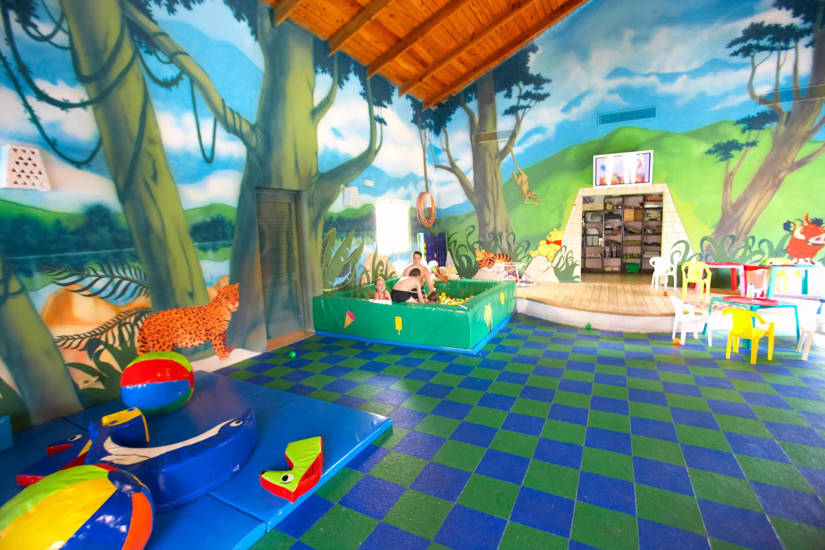 Majestic Colonial Punta Cana - All Inclusive