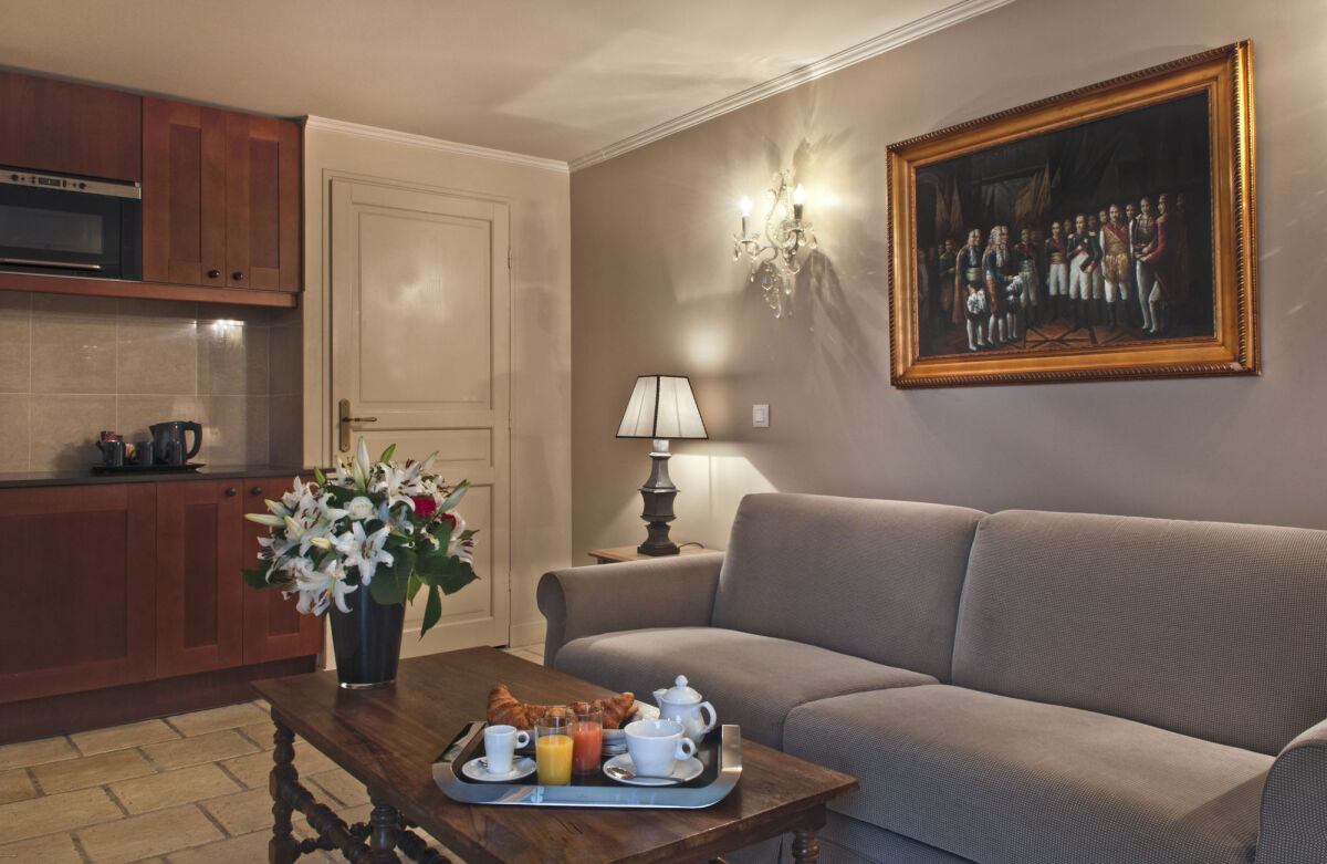 Hôtel Albe Bastille