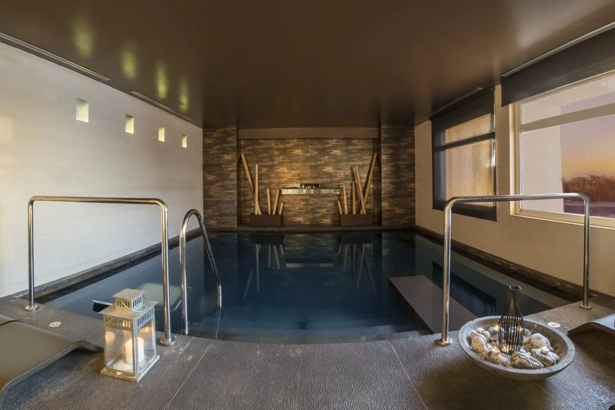 Park Hotel San Jorge & Spa by Escampa Hotels