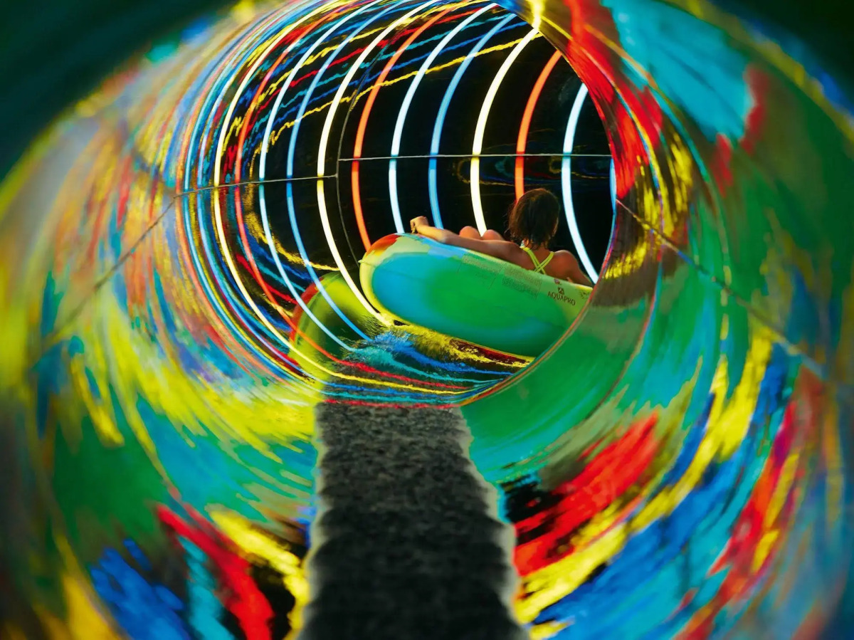 Grecotel Marine Palace & Aqua Park