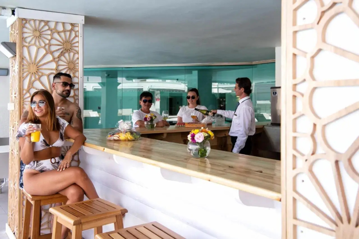 Brown Lighthouse Eilat