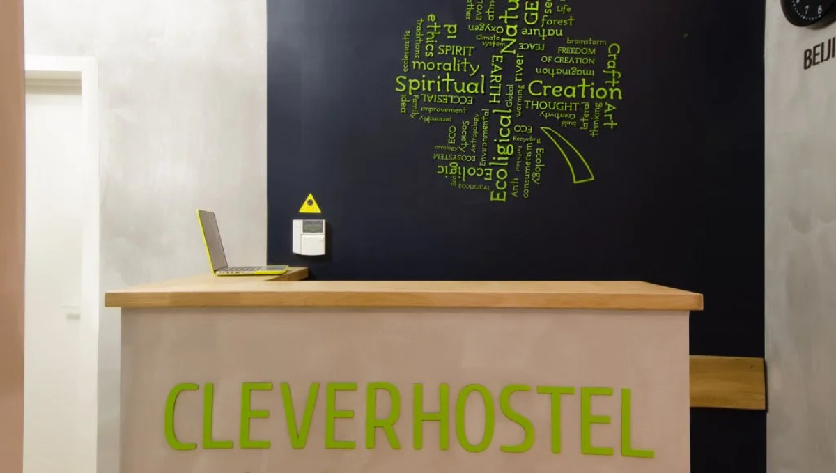 Хостел Джедай