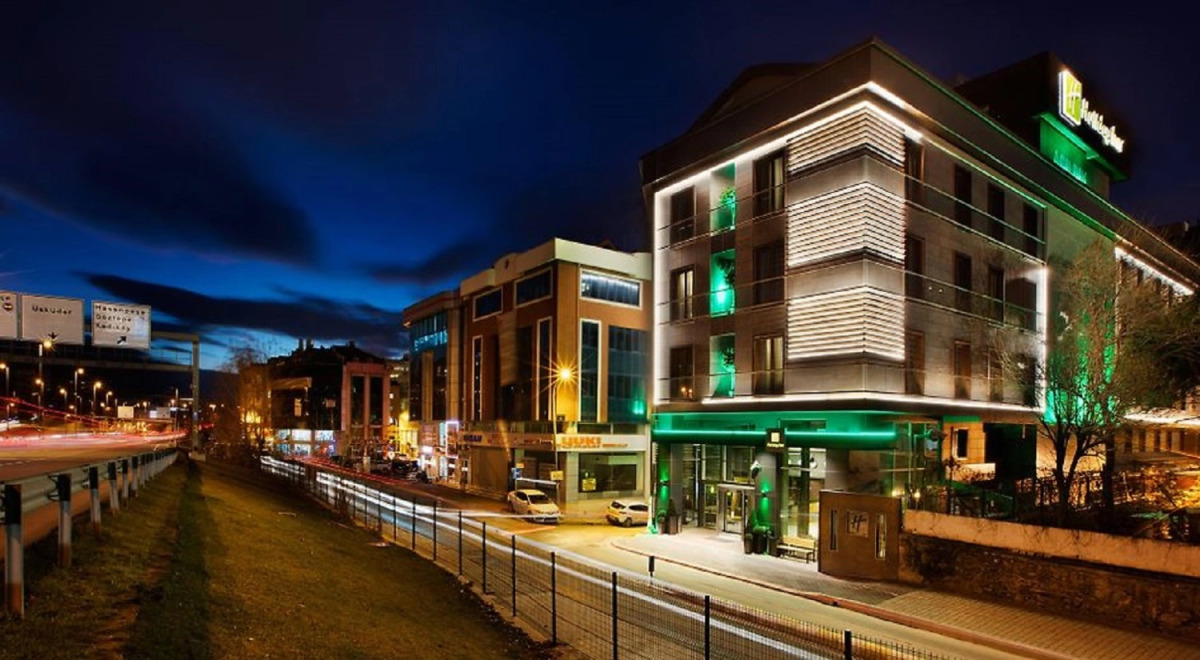 Holiday Inn Istanbul - Kadikoy by IHG