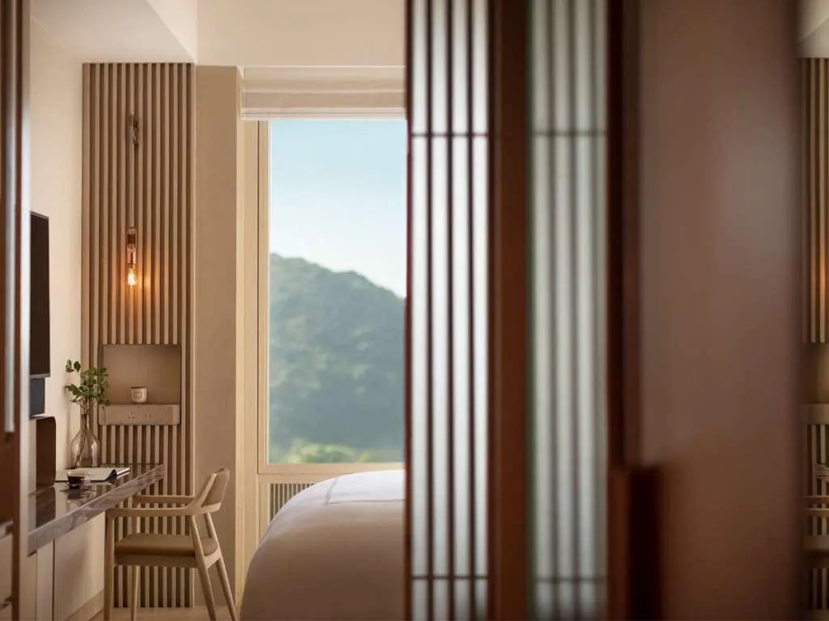 The Silveri Hotel Hong Kong - MGallery Collection