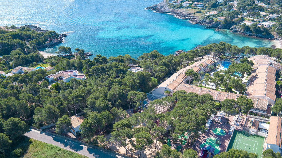 Iberostar Waves Pinos Park