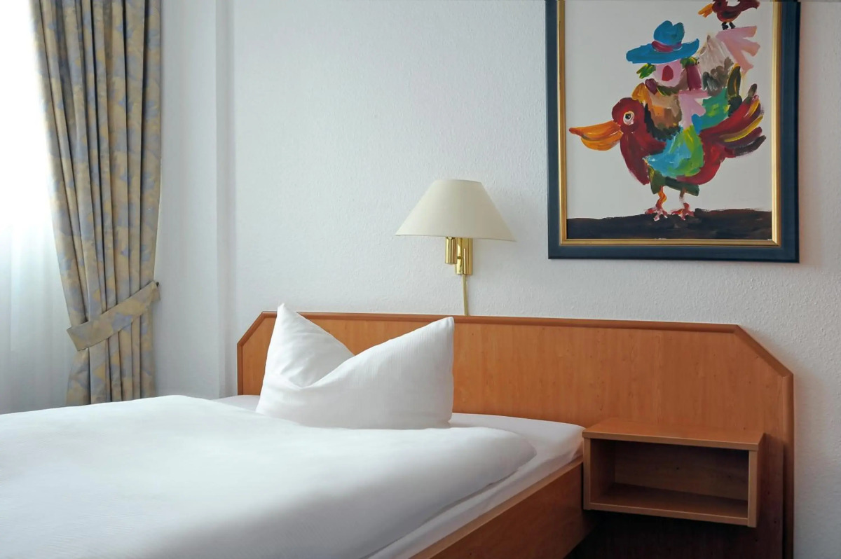 Hotel Ludwig van Beethoven