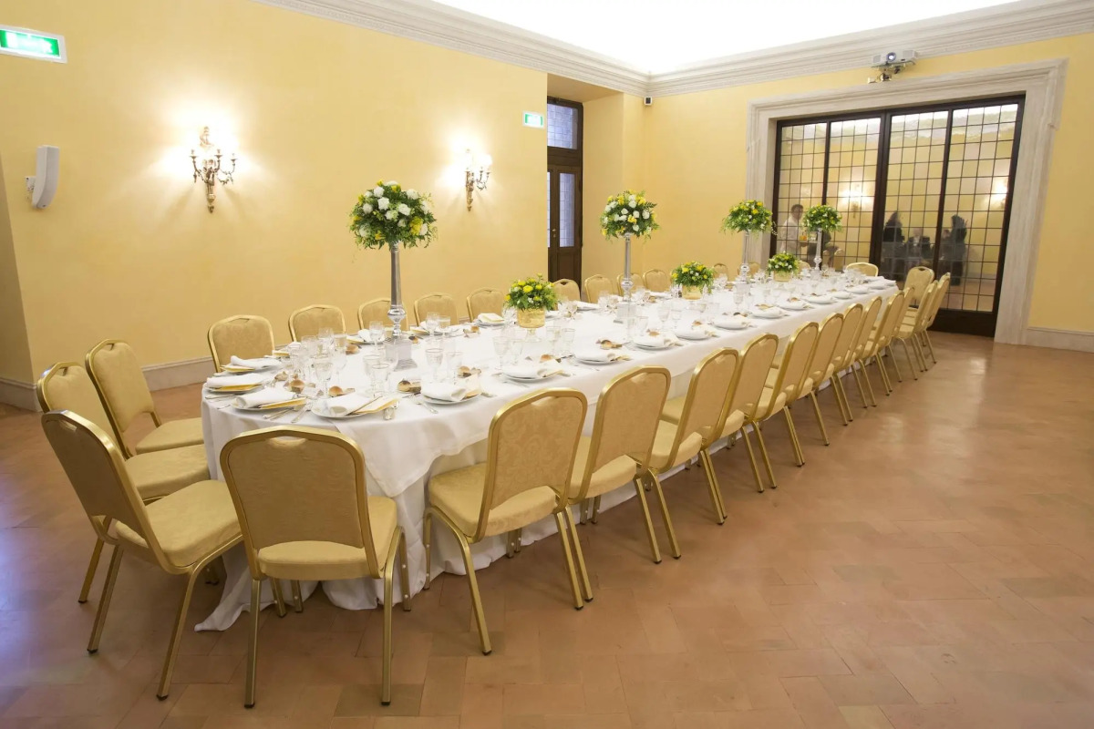 Palazzo Cardinal Cesi