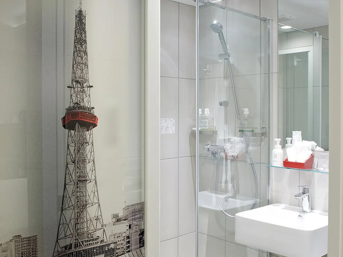 Travelodge Nagoya Sakae