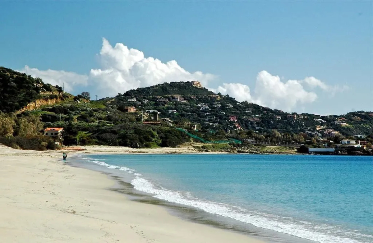 Residence Torre delle stelle