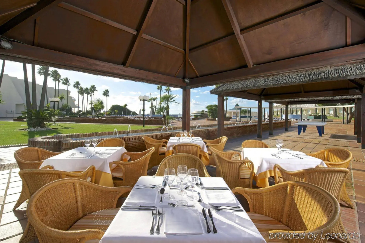 Iberostar Waves Royal Andalus