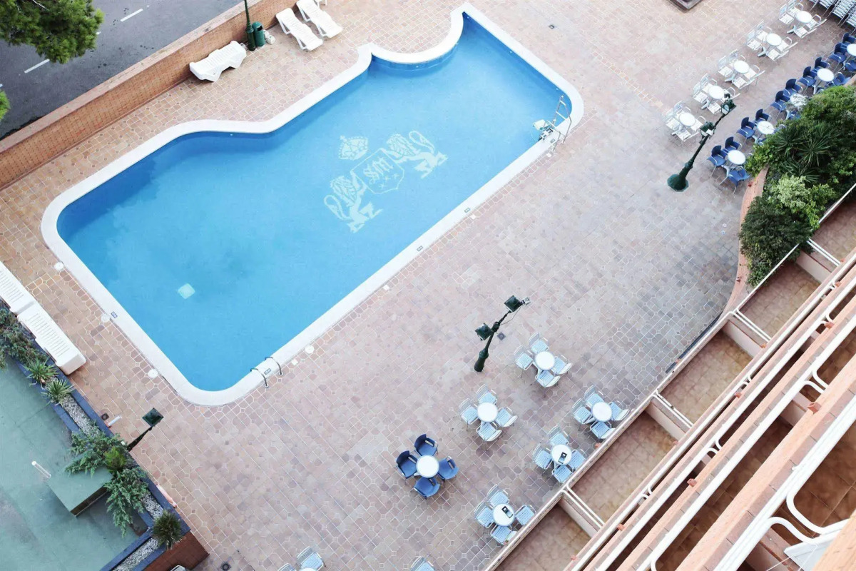 Hotel Prestige Sant Marc