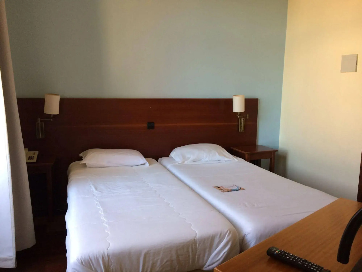 Stay Hotel Lisboa Centro Saldanha