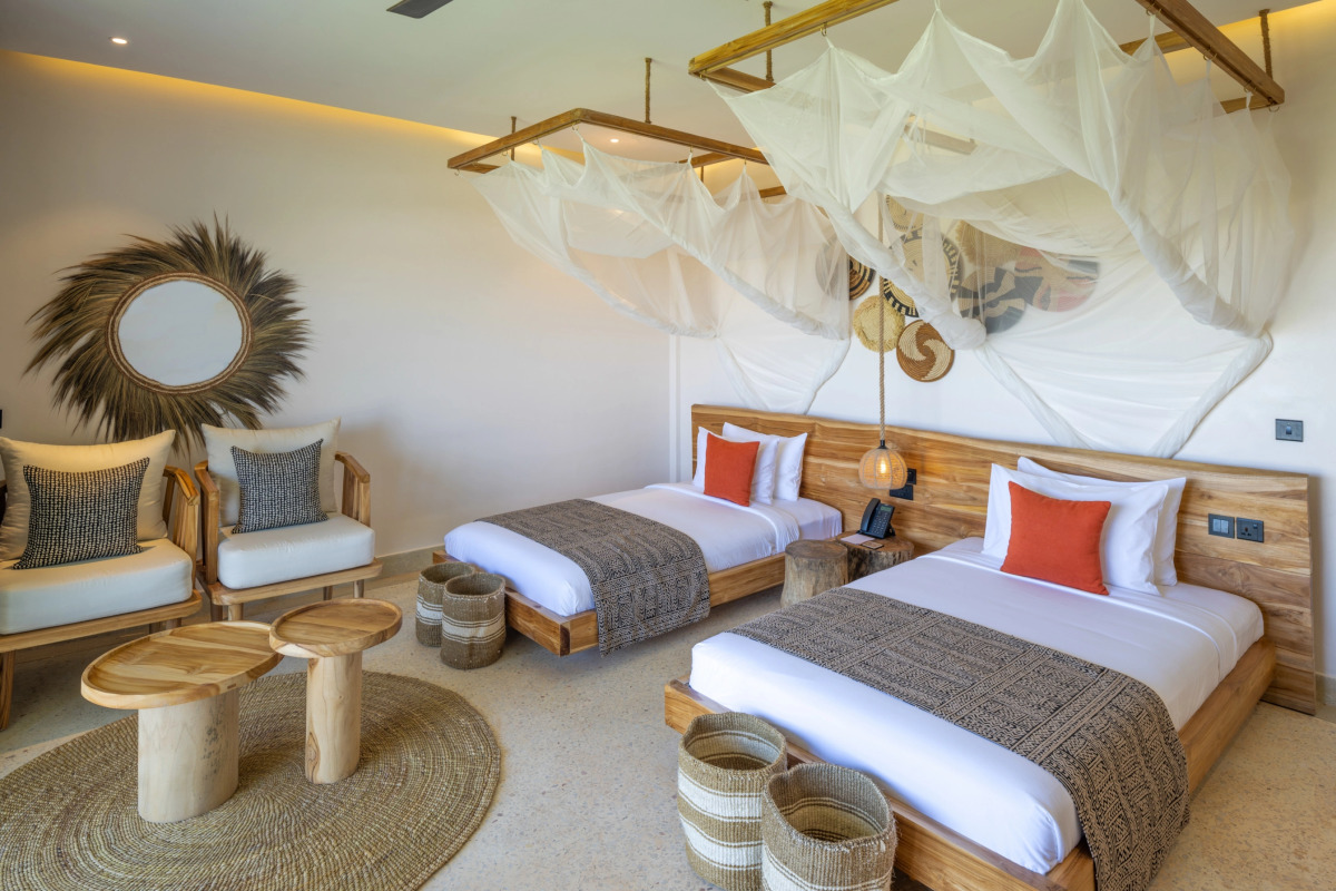 Aldiana Club Zanzibar Kwanza