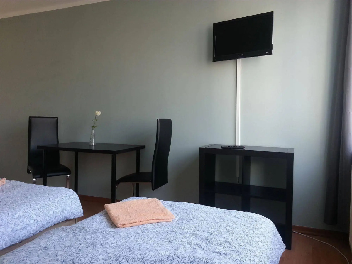 Freie Zimmer Leipzig