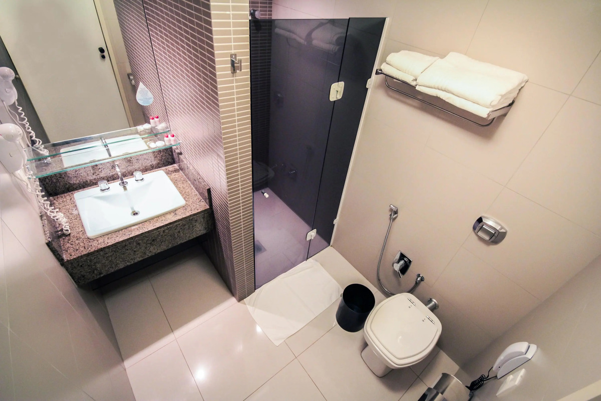 Rafain Palace Hotel & Convention Center