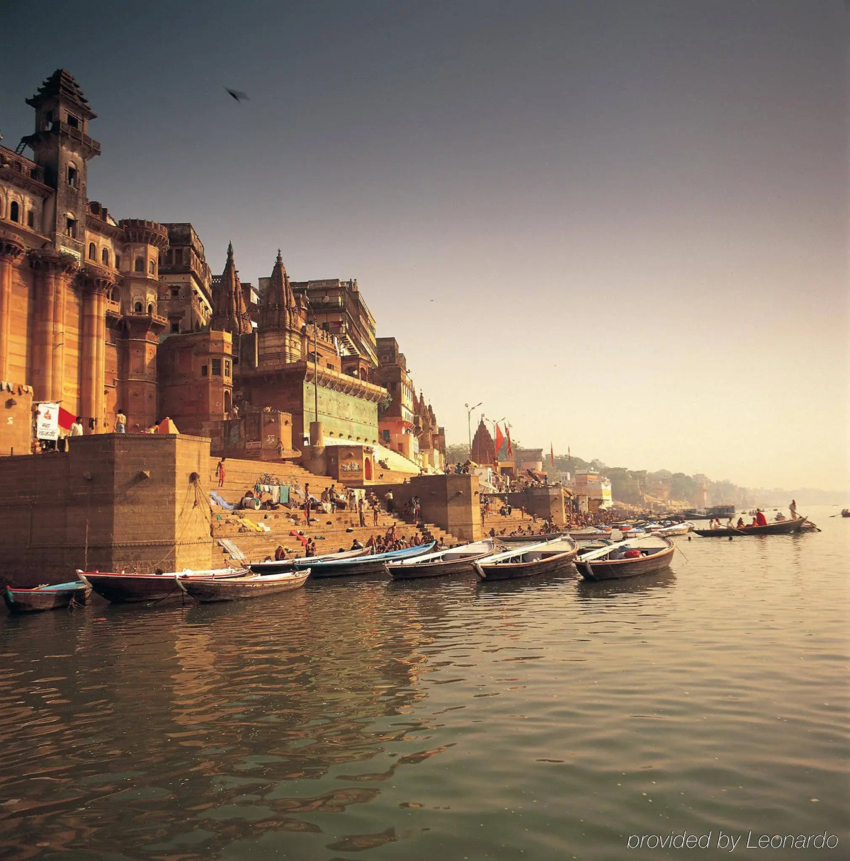 Taj Ganges, Varanasi