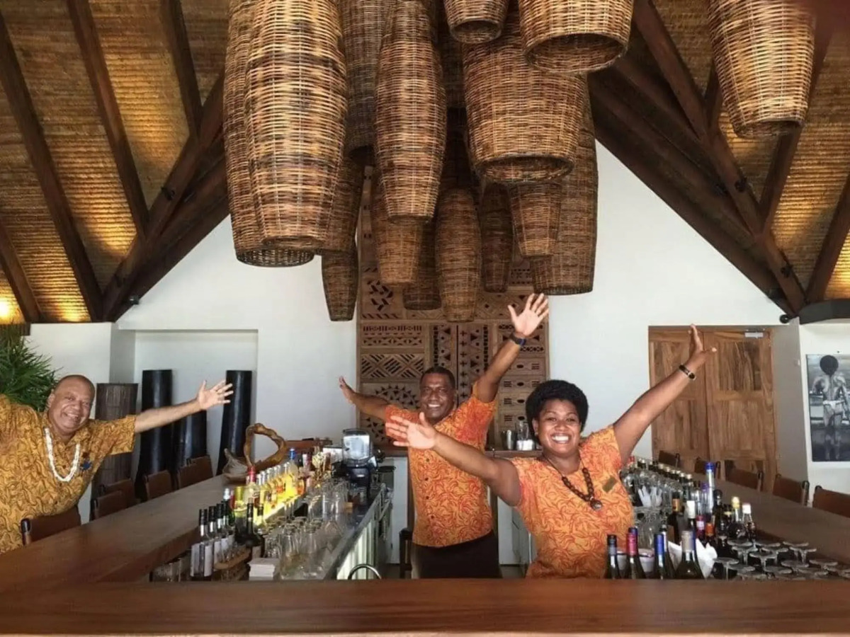 Tokoriki Island Resort - Adults only