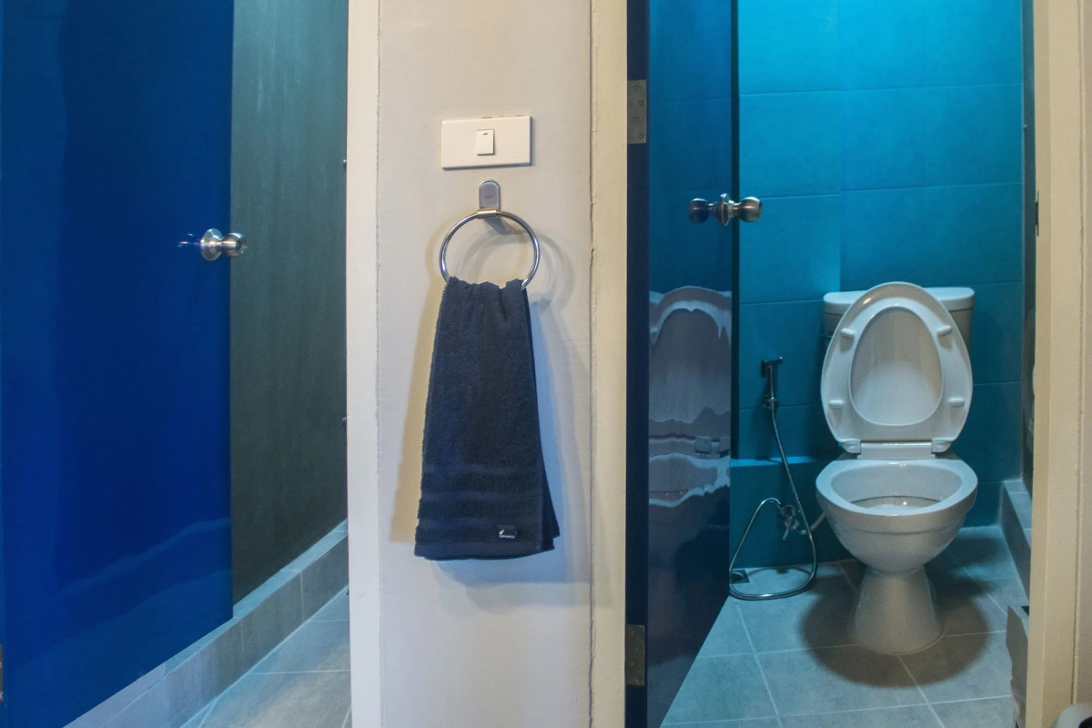 The Moon Hostel Hua Hin