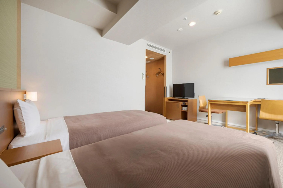 Candeo Hotels Uenokoen