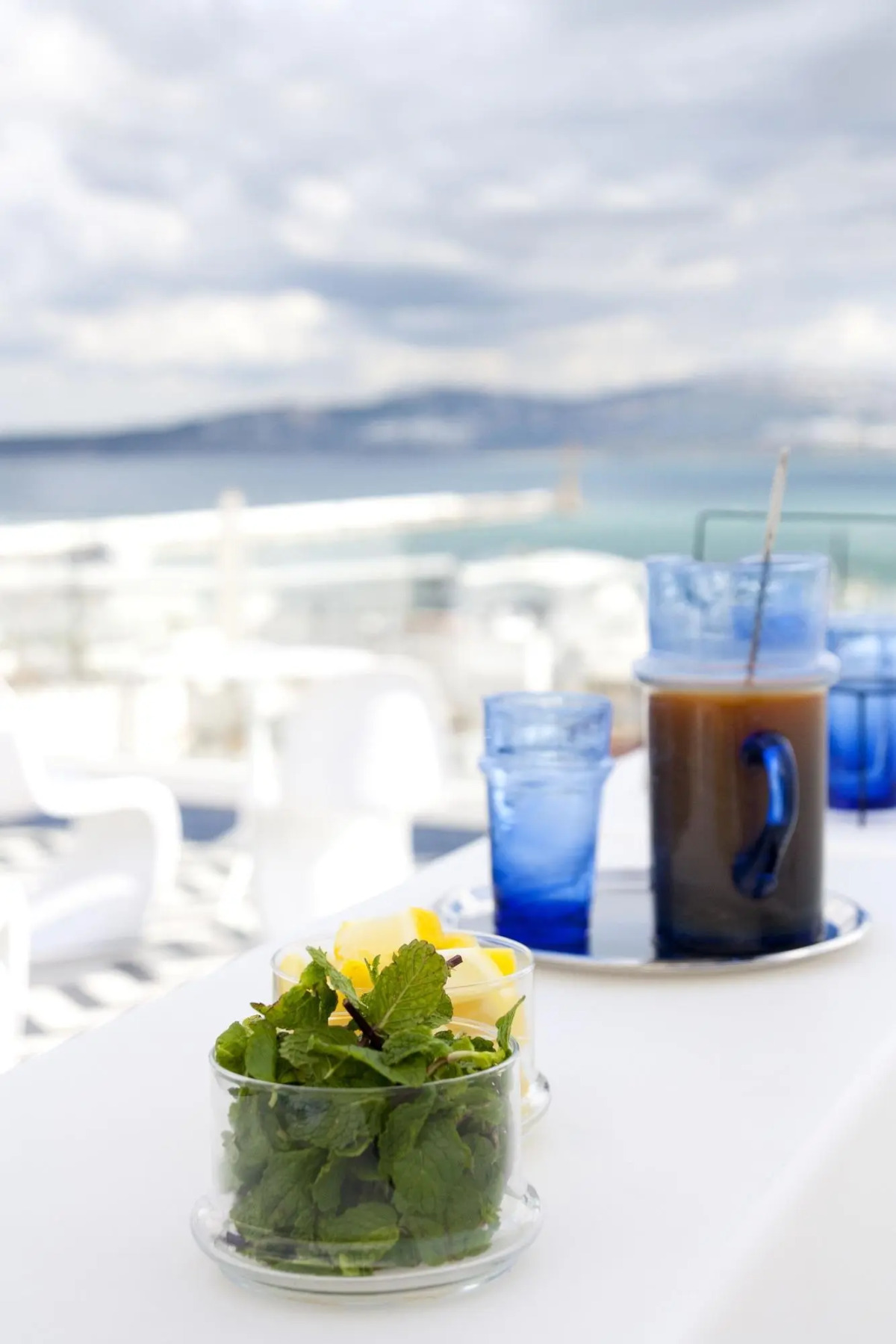 Riad Dar Saba - Saba'S House