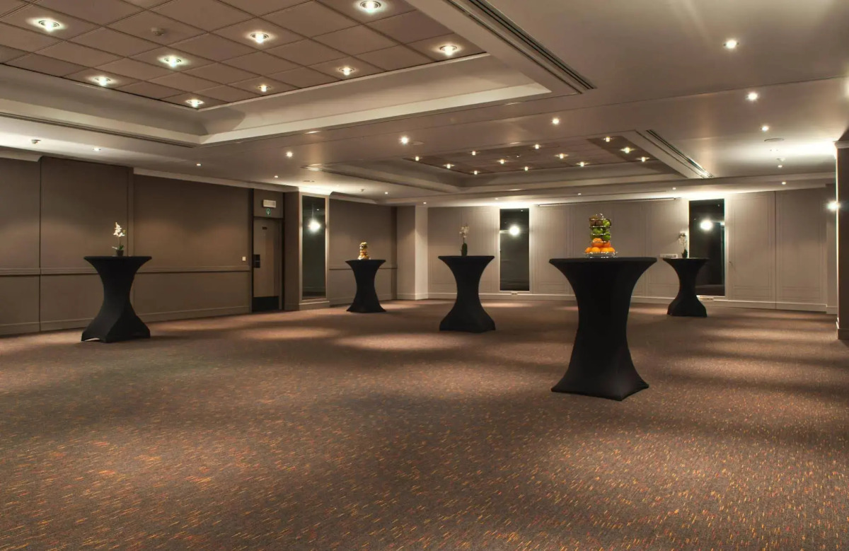 NH Brussels Carrefour de l'Europe