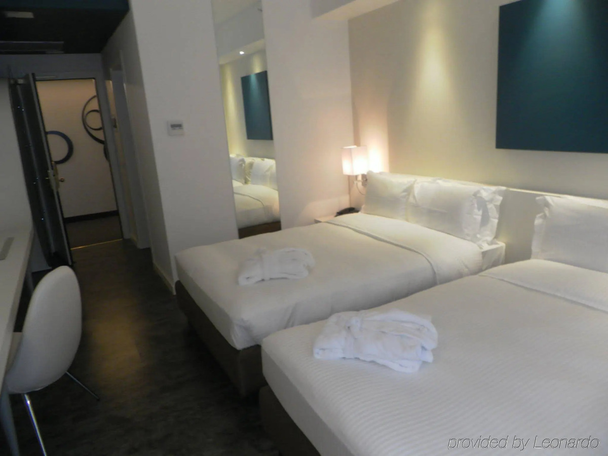 iH Hotels Milano Lorenteggio