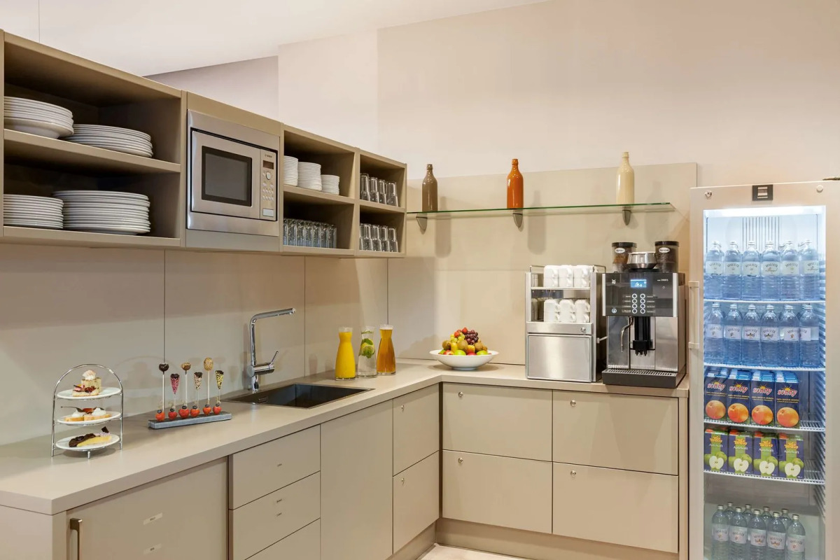 NH Vienna Airport Conference Center