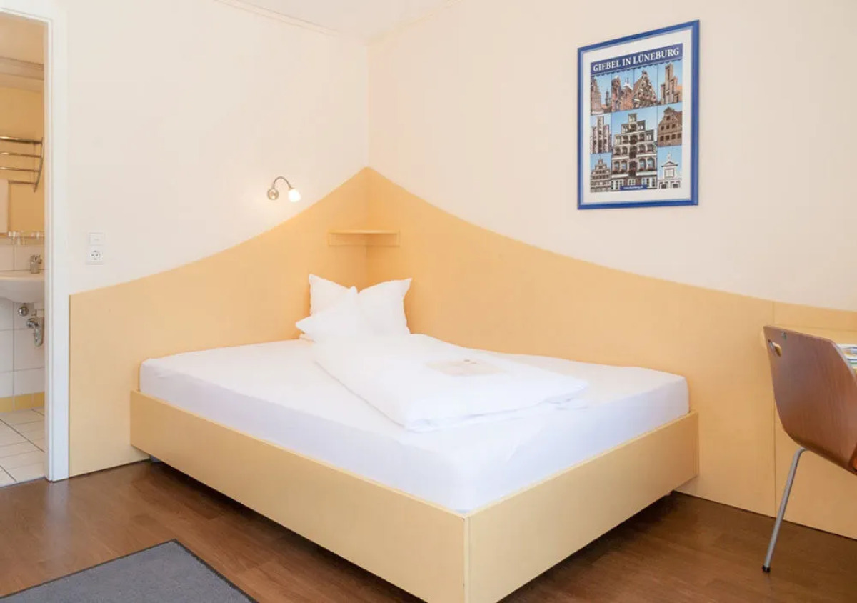 Comfort Hotel Lueneburg