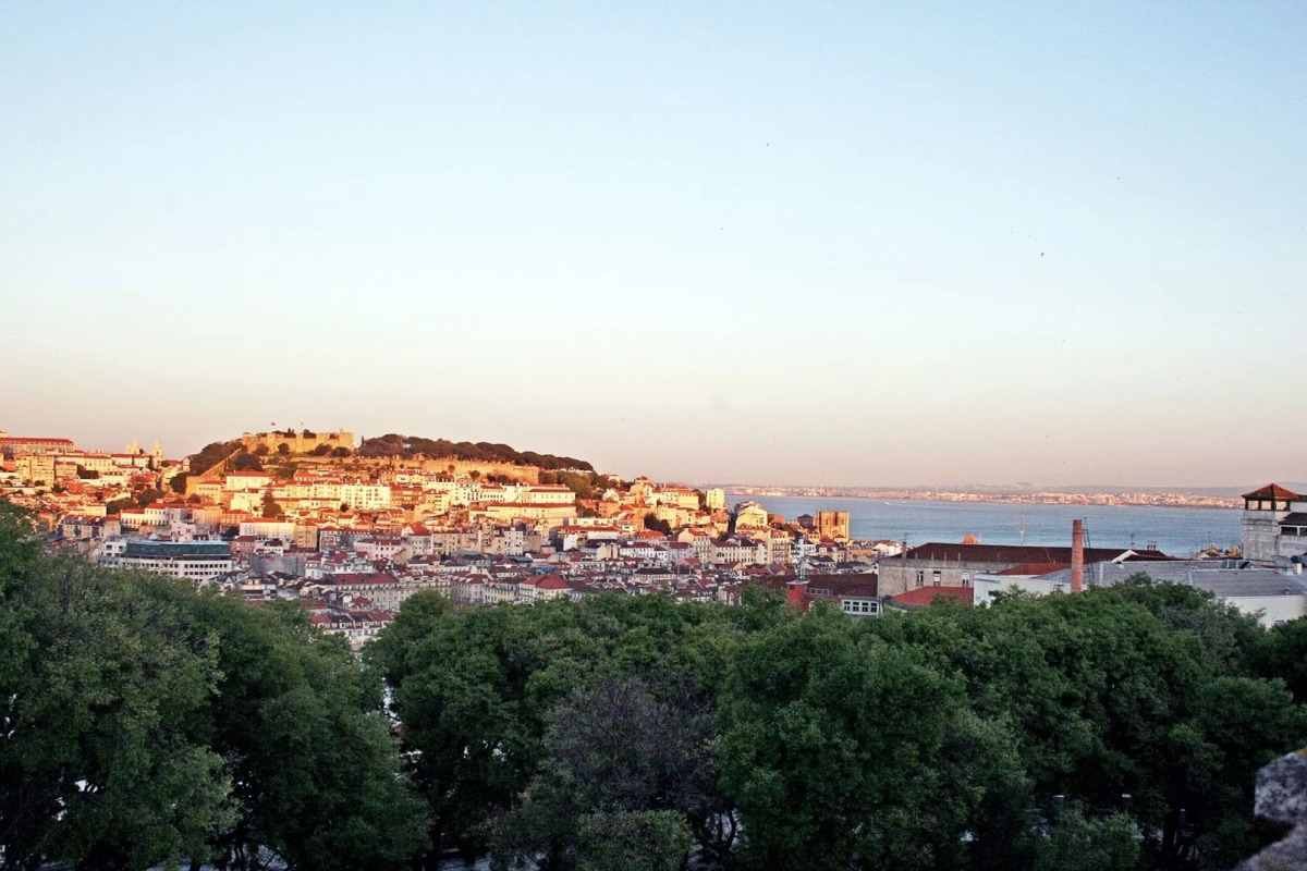 Independente Príncipe Real