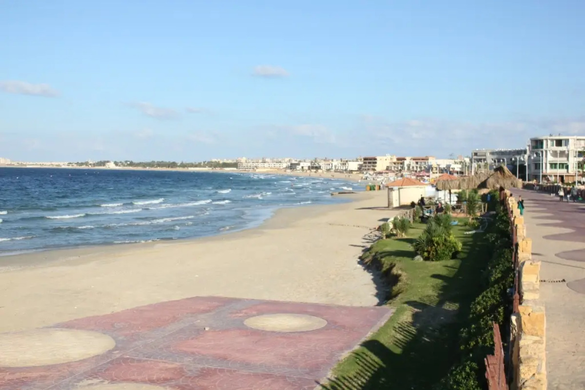 Maamura Palace Hotel