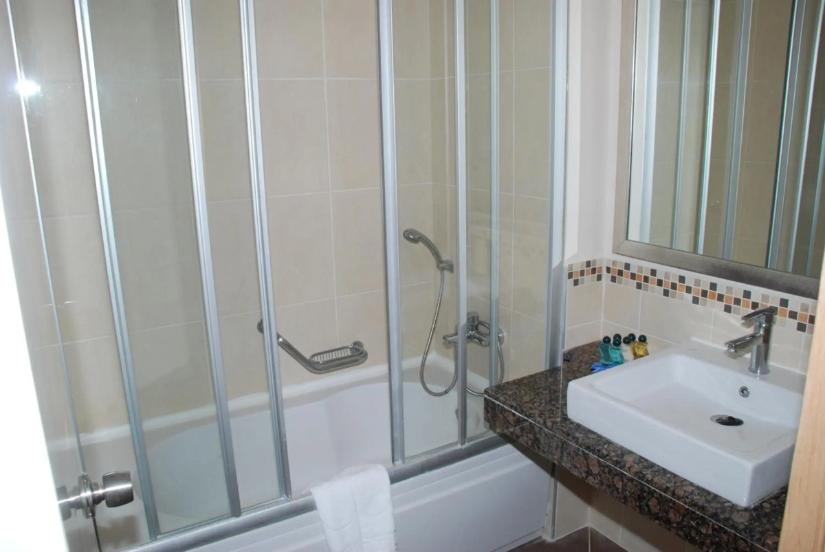 Ephesia Resort Hotel