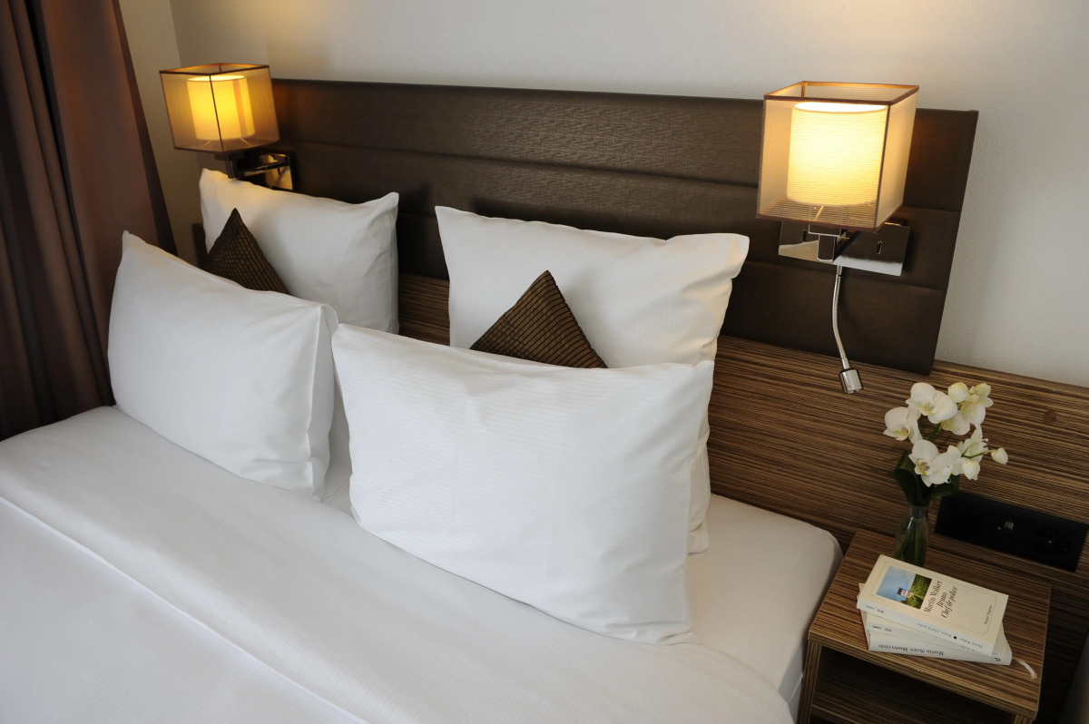 Hotel Stoller Zurich