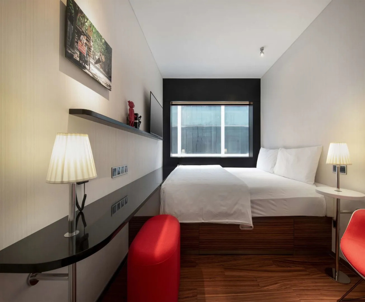 YaTi by Artyzen Hongqiao Shanghai