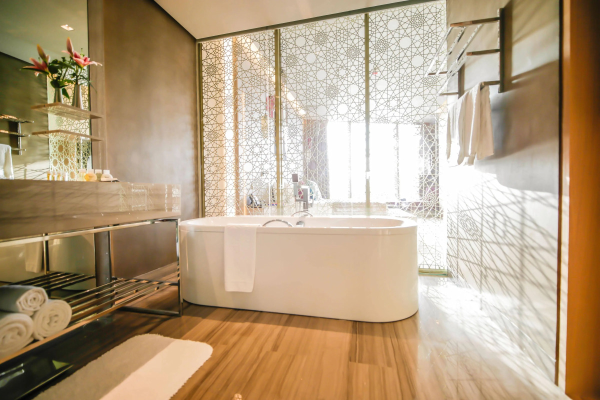 Rixos Premium Dubai JBR