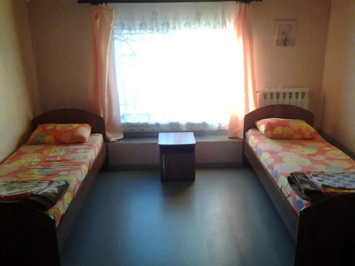 Kim-House Mini-Hotel