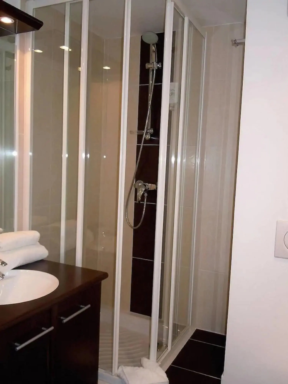 Lagrange Apart'HOTEL Paris/Boulogne