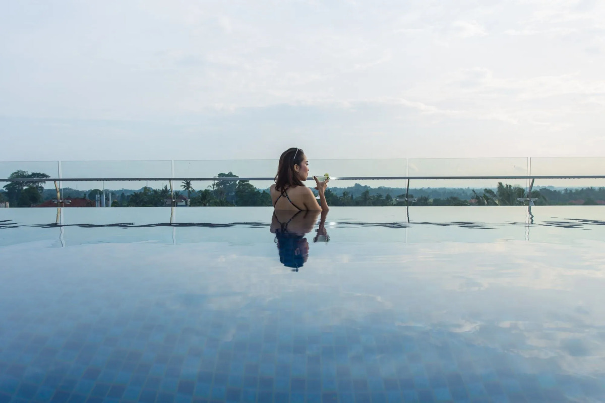 MaxOne Hotels at Ubud