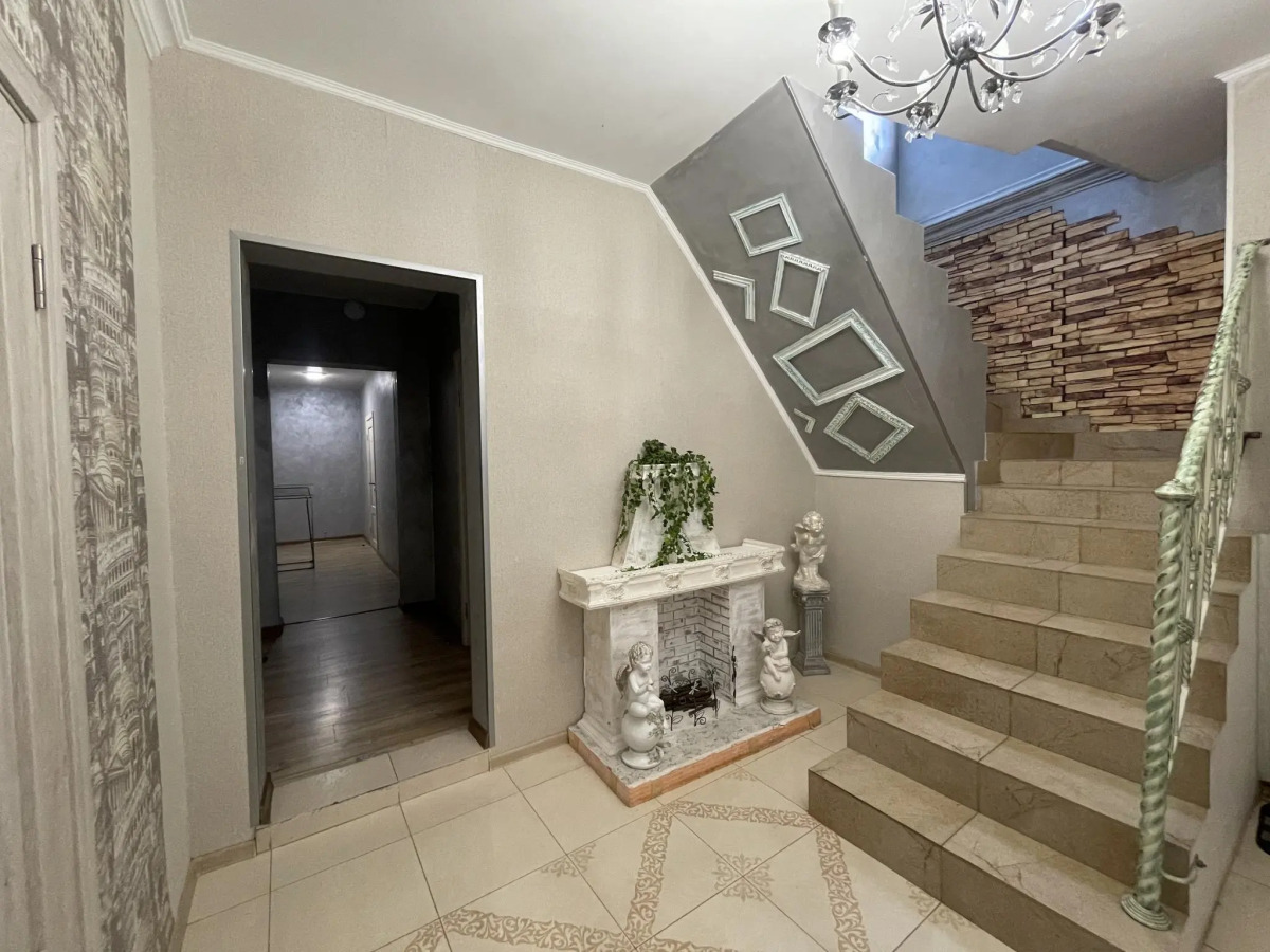 Вилла Жасмин