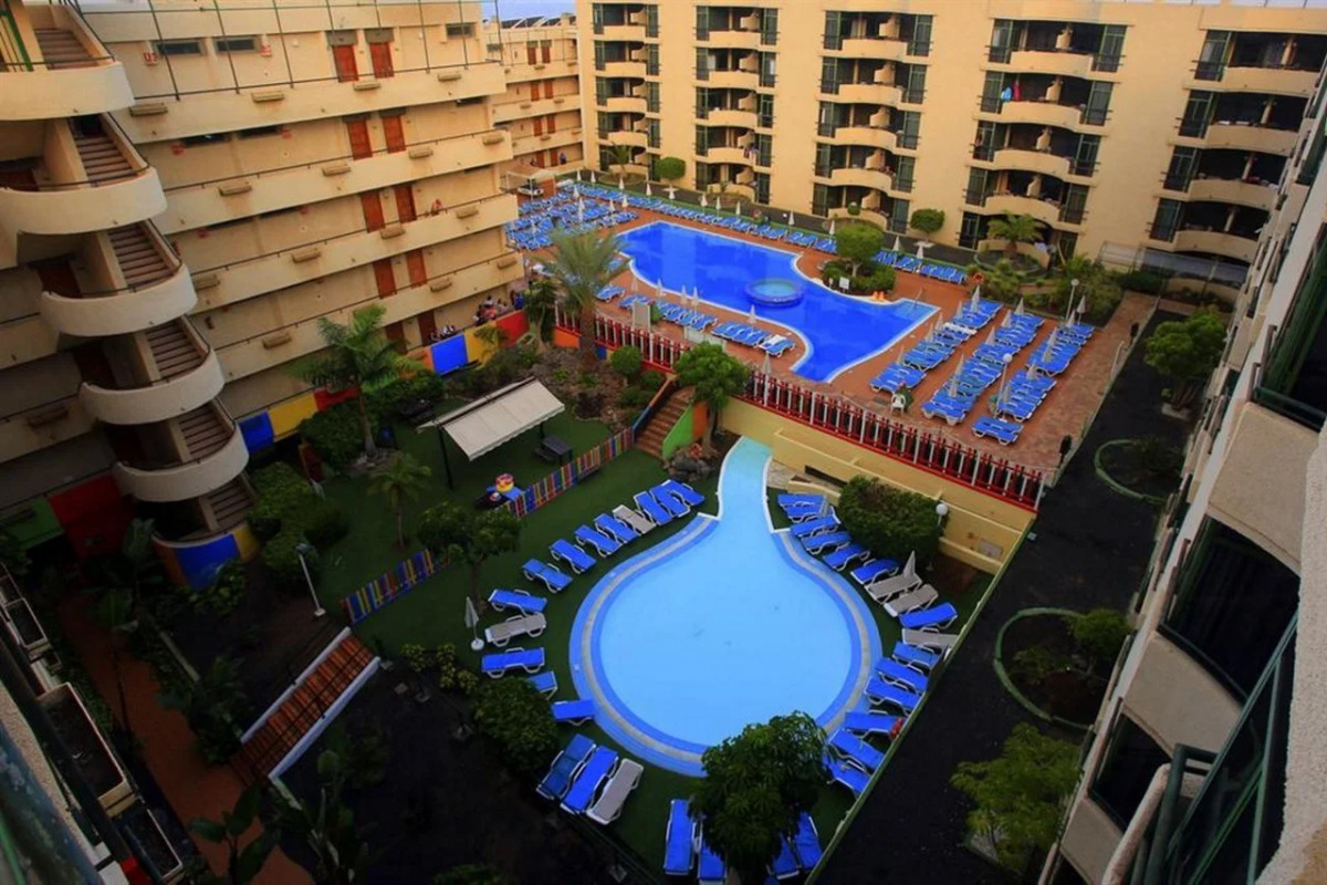 Hovima Suites Costa Adeje