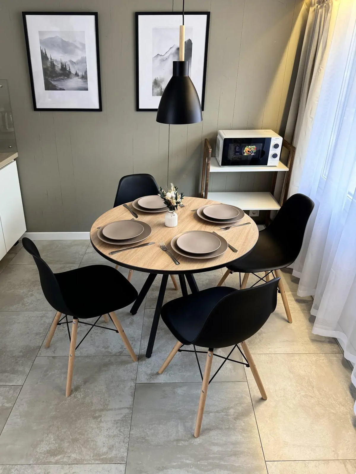 МАНЖ апарт-отель