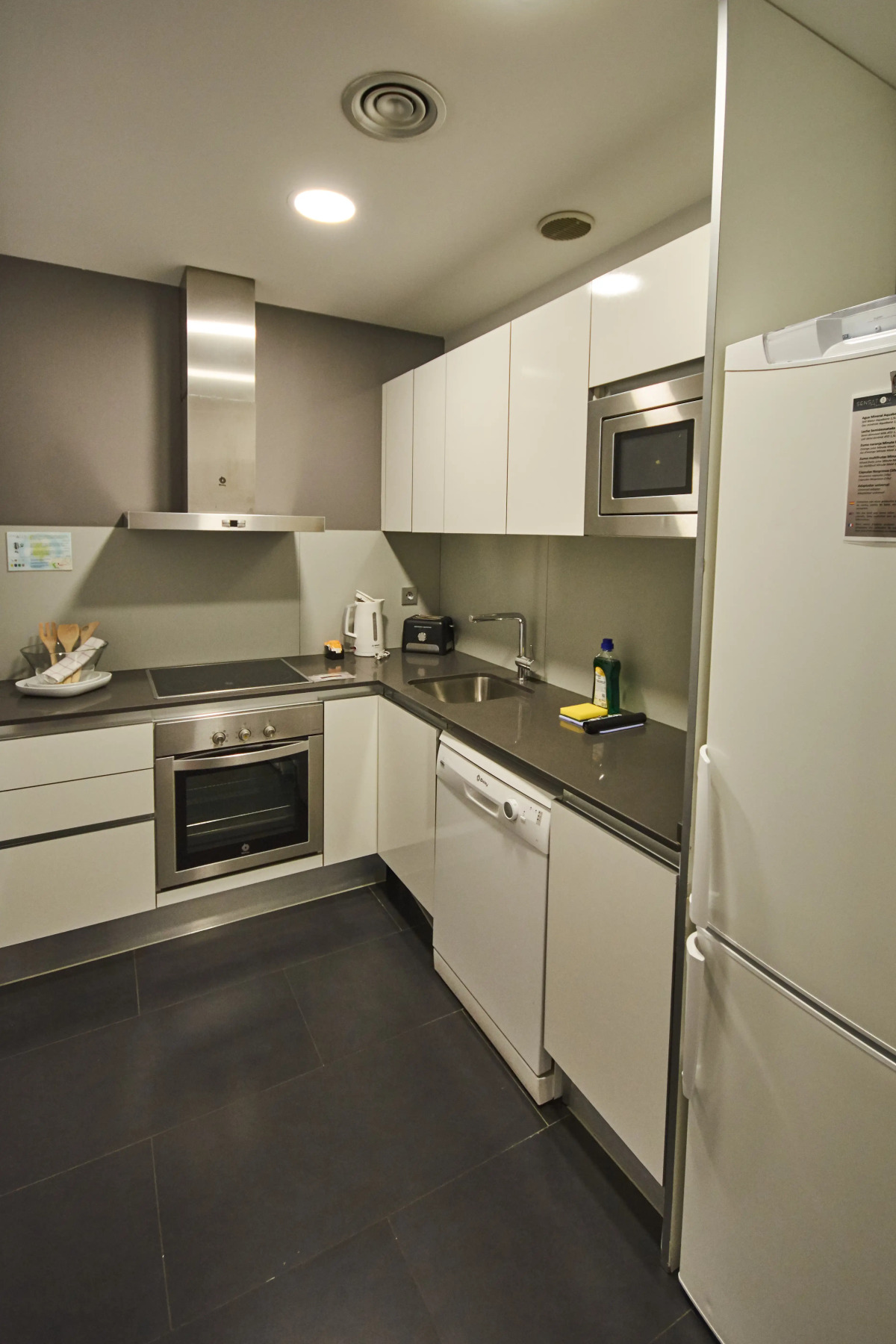 Sensation Sagrada Familia