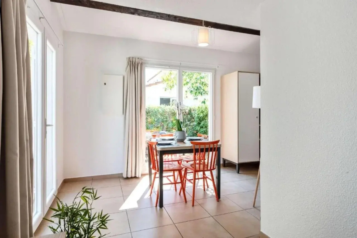 Comfort Aparthotel Mandelieu la Napoule Village