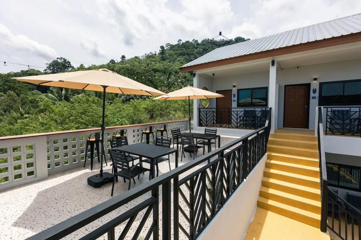 The Chu’s boutique hotel