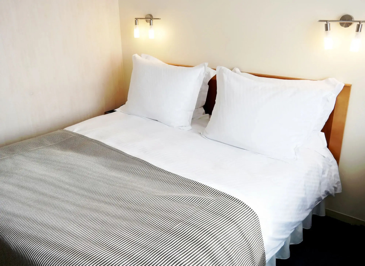 Отель Radisson Blu Daugava 