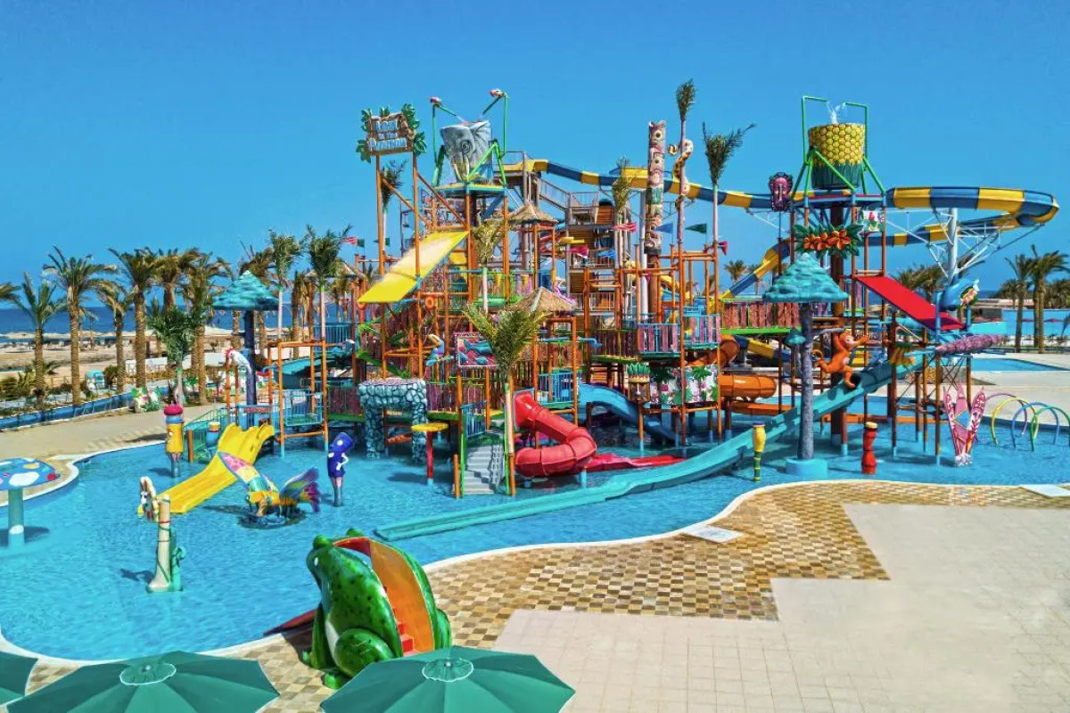 Emerald Aqua Park City