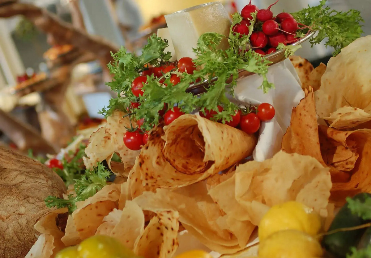 Arbatax Park Resort - Cottage