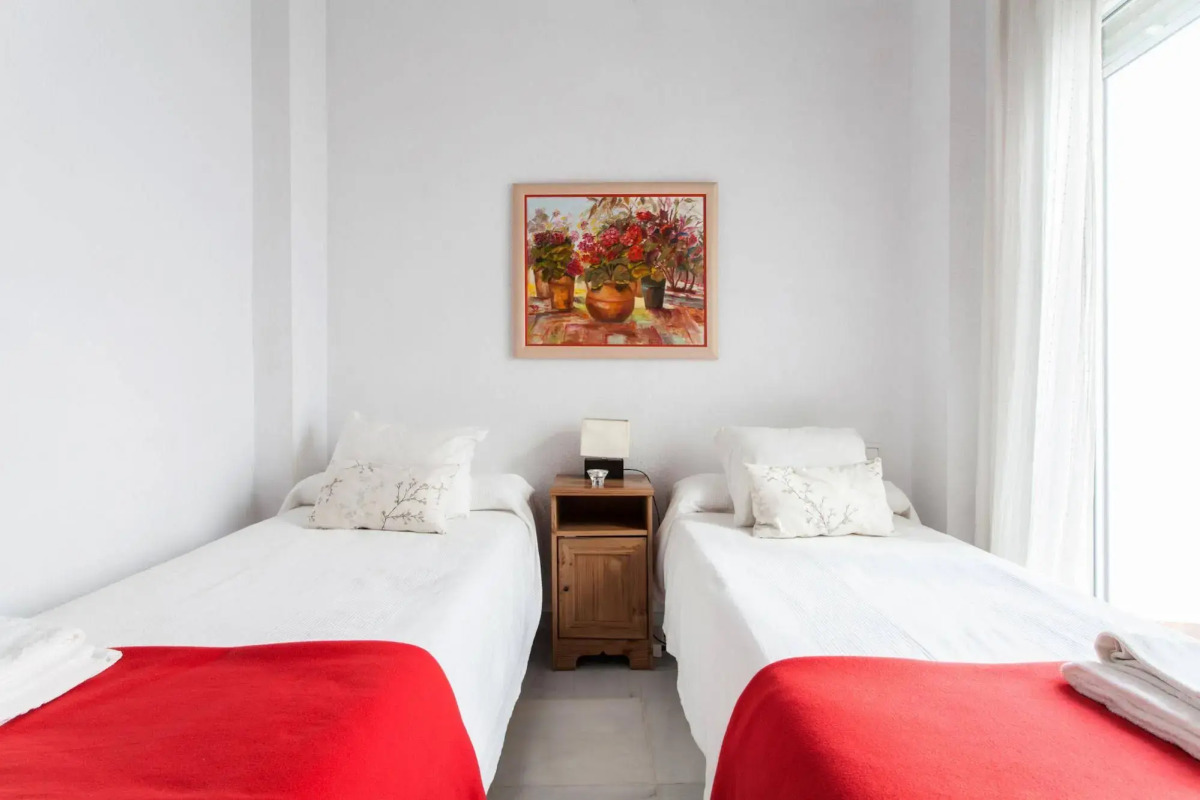 San Marcos Apartamentos