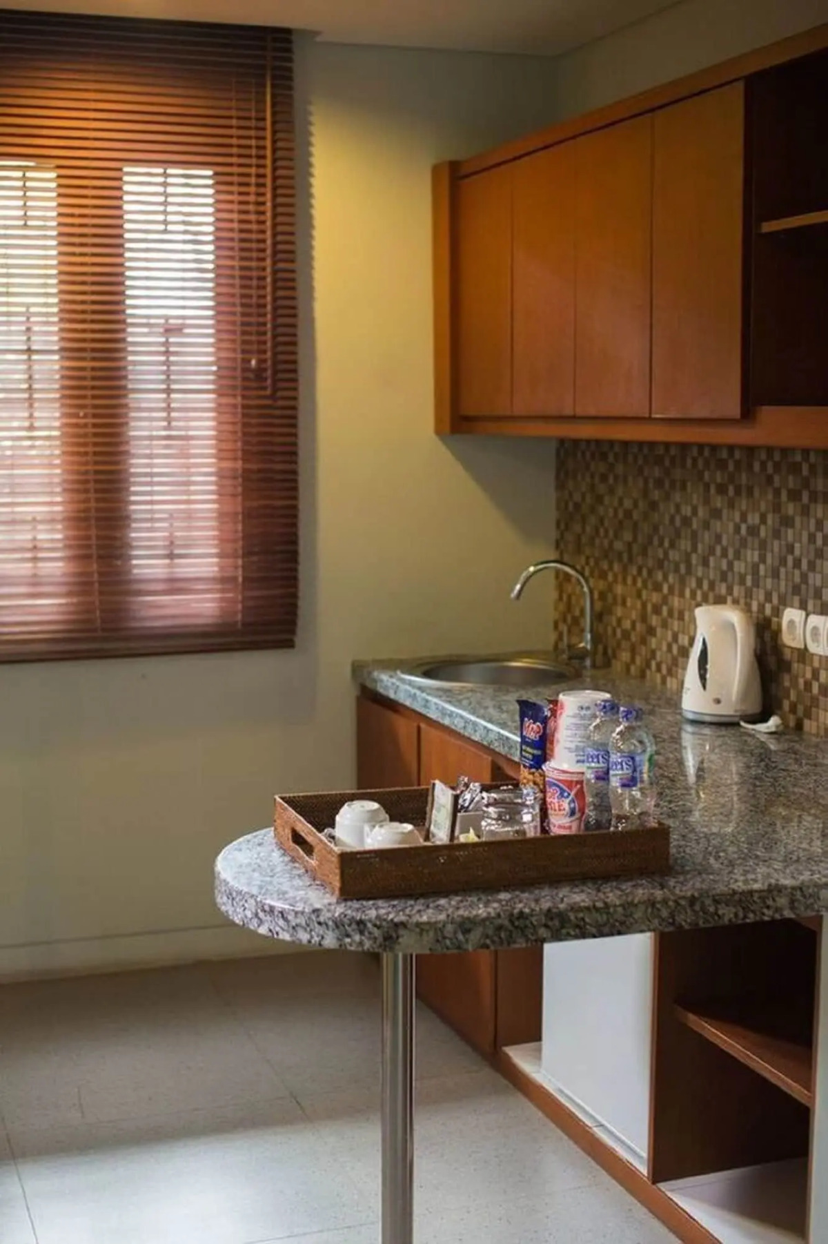 The Astari Villa & Residence