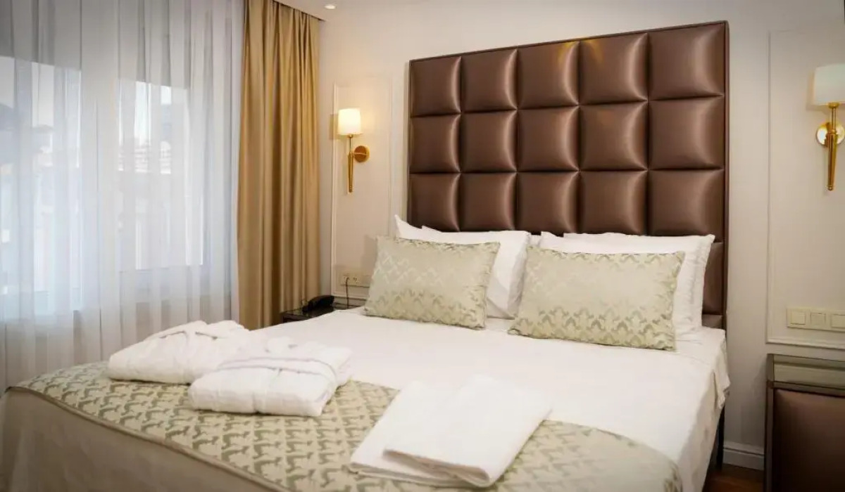 Gaia Suites Istanbul