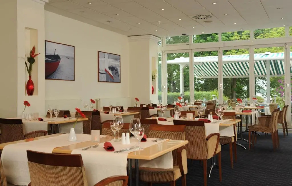 Hotel Müggelsee Berlin